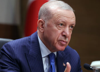 Erdoğan: ”Esad ile görüşmeye hazırız, karşı taraftan cevap bekliyoruz”