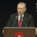 Erdoğan, Narin cinayeti hakkında konuştu; yine sosyal medyayı hedef aldı