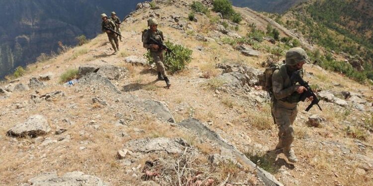 Erdoğan, Pençe Kilit Operasyonu’nun sona ereceğini mi ima etti?