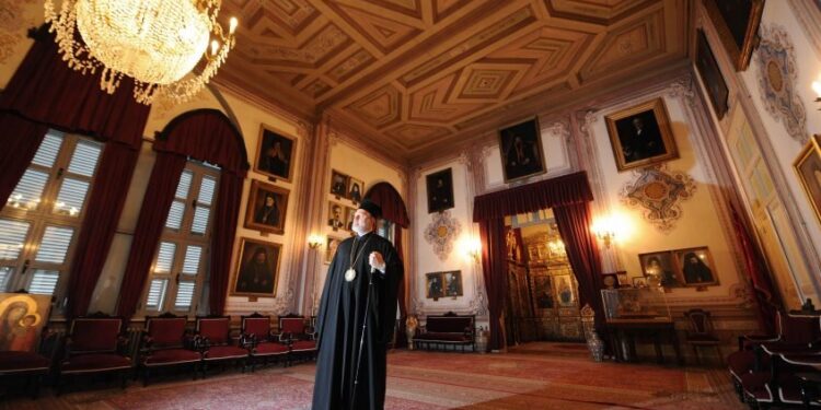 ”Erdoğan talimat verdi, Ruhban Okulu açılıyor”