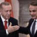 Erdoğan, yarın New York’ta Mitsotakis ile görüşecek