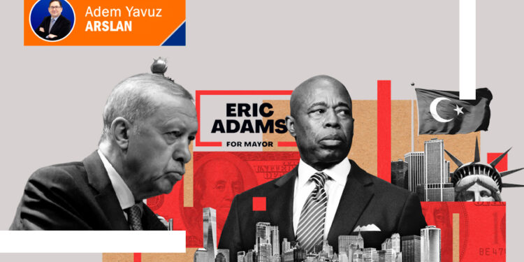 Erdoğan, ‘dokunduğunu’ kirletiyor!