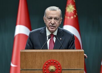 Erdoğan’dan Narin açıklaması: ‘Konunun bizzat takipçisi olacağım’