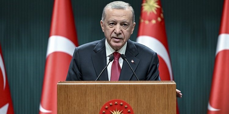 Erdoğan’dan Narin açıklaması: ‘Konunun bizzat takipçisi olacağım’