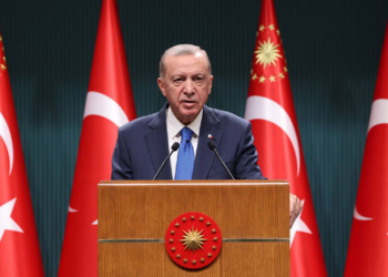 Erdoğan’dan 'Teğmenler' İçin Bir Açıklama Daha: 'Ordumuzun Yıpratılmasına Müsaade Etmeyiz'