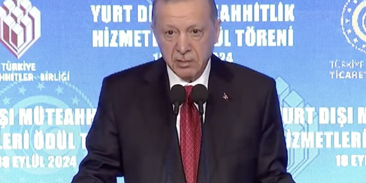 Erdoğan’dan ‘Anayasa’ açıklaması: “İlk dört maddesiyle ilgili bizim açımızdan bir tartışma yok”