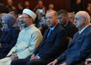 Erdoğan’dan ‘Mevlid Kandili’nde ‘Narin’ mesajı: “Burunlarından fitil fitil getireceğiz”