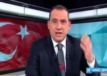 Erkan Tan, A Haber’den istifa etti