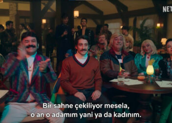 Erşan Kuneri'nin İkinci Sezonunun İlk Fragmanı Yayınlandı