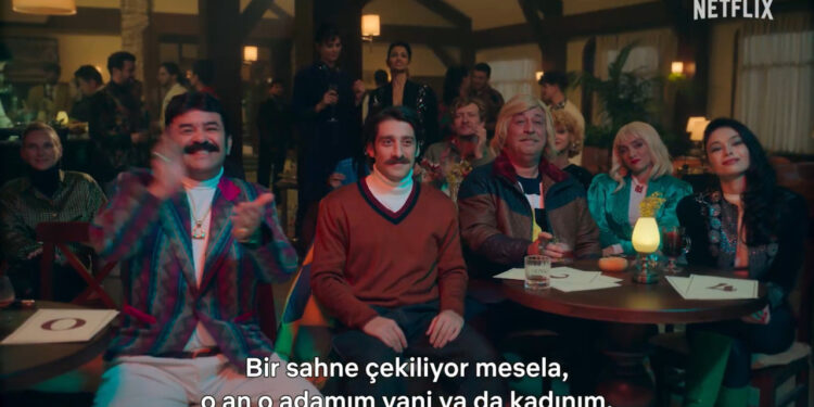 Erşan Kuneri'nin İkinci Sezonunun İlk Fragmanı Yayınlandı