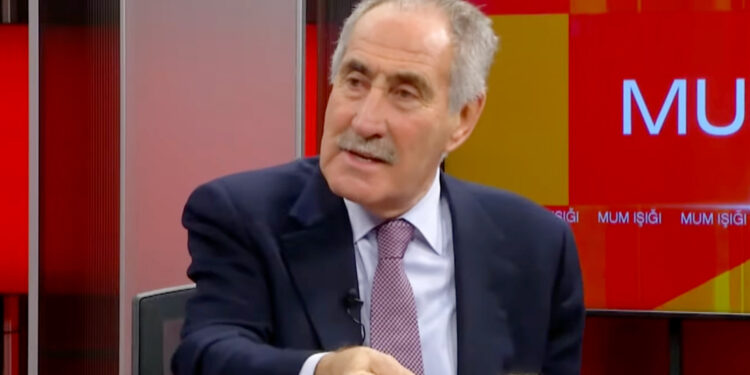 Ertuğrul Günay, ‘Sisi’yi hatırlattı ve Erdoğan’a sordu: “Kendi vatandaşlarınızla barışmayı düşünmüyor musunuz?”