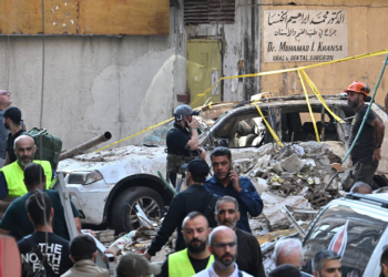 Ertuğrul Özkök | Hadi artık soralım: Orta Doğu'yu kim harabeye çevirdi; İsrail F-35’leri mi, Hizbullah Fadi füzeleri mi?