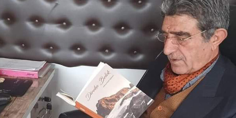 Erzurum’da 71 yaşındaki Kürt siyasetçi, cezaevinden tahliye olacağı gün vefat etti