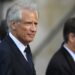 Eski Başbakan de Villepin, Fransız diplomasisini ve medyasını Gazze’yi görmezden gelmekle suçladı