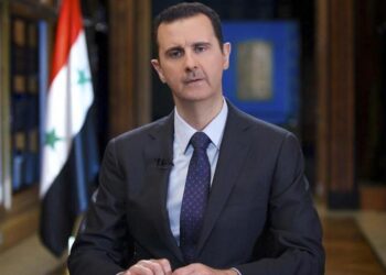 Eski Dışişleri Bakanı, Esad'ın yardımcısı oldu