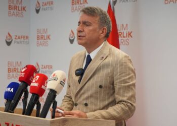 Eski Fethullahçı tezgahlar tekrar devrede