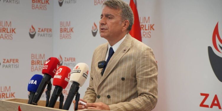 Eski Fethullahçı tezgahlar tekrar devrede