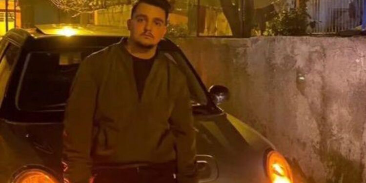 Eski Sevgili ve Yeni Sevgilisi Birbirine Girdi: 1 Ölü