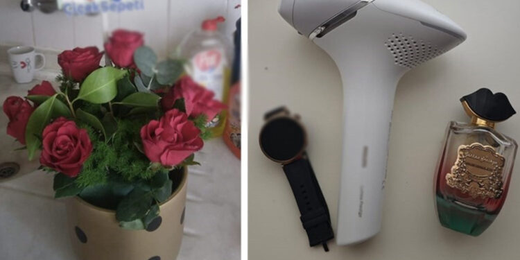 Eski Sevgililerin 'Hediye' Davası! Ayrılınca İcra Takibi Başlattı