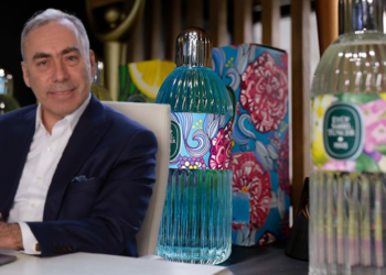 Eyüp Sabri Tuncer Kolonyaları Avrupa’da Yasaklandı! Kimyasal Risk Tespit Edildi