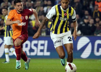 Ezeli Rekabet: Fenerbahçe - Galatasaray Derbisinin Kadıköy İstatistikleri