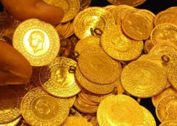 FED Kararı Sonrası Altından Yeni Rekor!