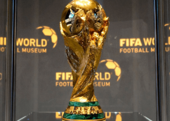 FIFA Dünya Kupası 2026 ve FIFA Kadınlar Dünya Kupalarına Dev Sponsor