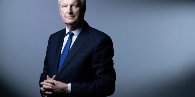 FRANSA | Yeni Başbakan Barnier: “Bütçe açığı durumu oldukça ciddi”