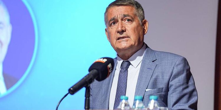 Faiz erken inerse aynı döngüyü sürekli yaşarız
