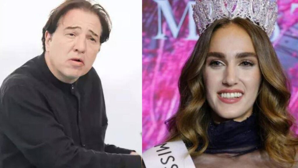 Fazıl Say'dan Miss Turkey birincisi İdil Bilgen'e destek: Güzellik göreceli bir şeydir