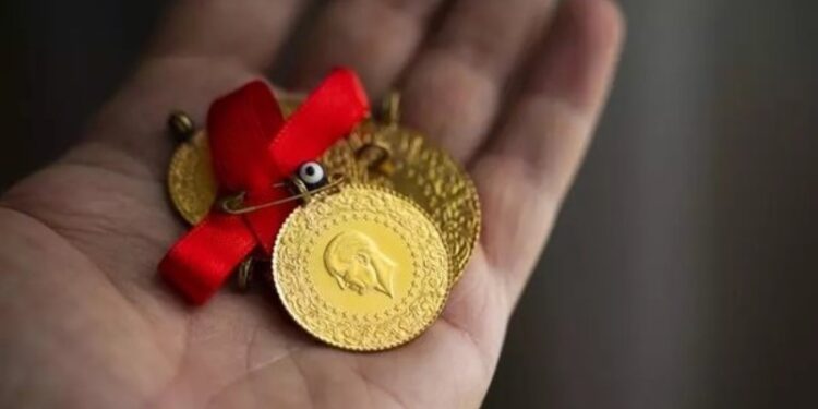 Fed’in faiz indirimi Cumhuriyet altınını şampiyon yaptı