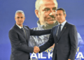 Fenerbahçe Açıkladı, Ali Koç İsmail Kartal'ı Aradı mı?