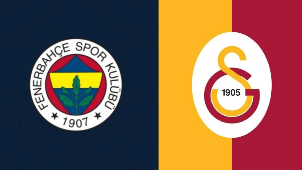 Fenerbahçe ve Galatasaray Juventus'un Yıldızı İçin Karşı Karşıya