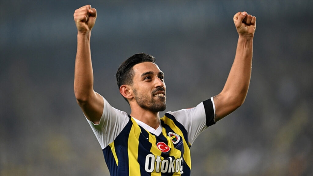 Fenerbahçe'den İrfan Can Kahveci Kararı! Rekor Zam Hazırlığı