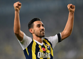 Fenerbahçe'den İrfan Can Kahveci Kararı! Rekor Zam Hazırlığı