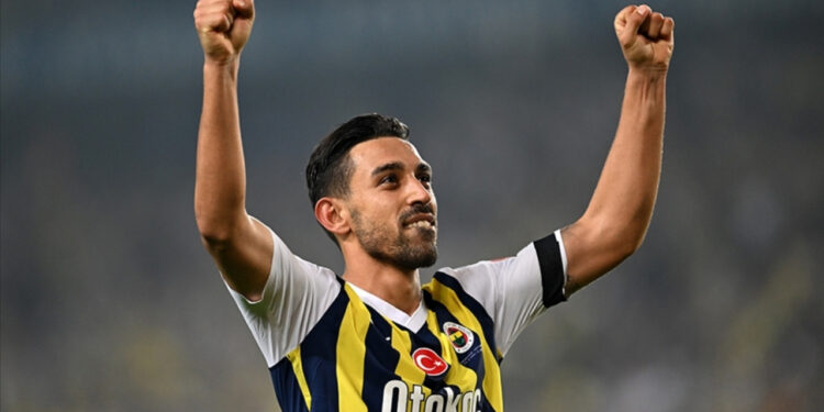 Fenerbahçe'den İrfan Can Kahveci Kararı! Rekor Zam Hazırlığı