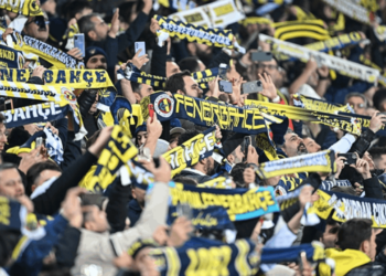 Fenerbahçe'den Karaborsa Bilet Açıklaması