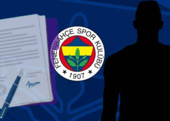 Fenerbahçe'den Sürpriz Transfer