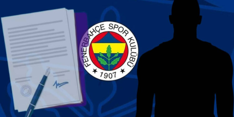 Fenerbahçe'den Sürpriz Transfer