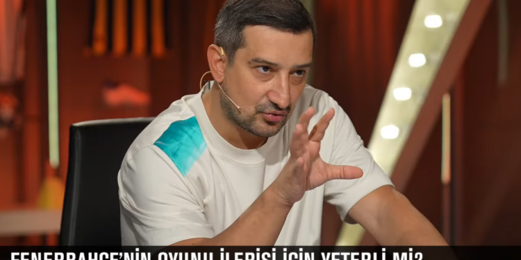 Fenerbahçeli eski futbolcu Serhat Akın’a silahlı saldırı; ayağından vuruldu