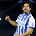 Ferdi Kadıoğlu'ndan Brighton Formasıyla İlk Gol! 82'de Girdi 85'te Attı