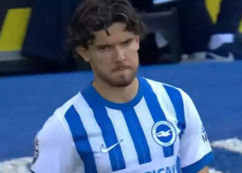 Ferdi'nin Takımı 4 Golle Yıkıldı