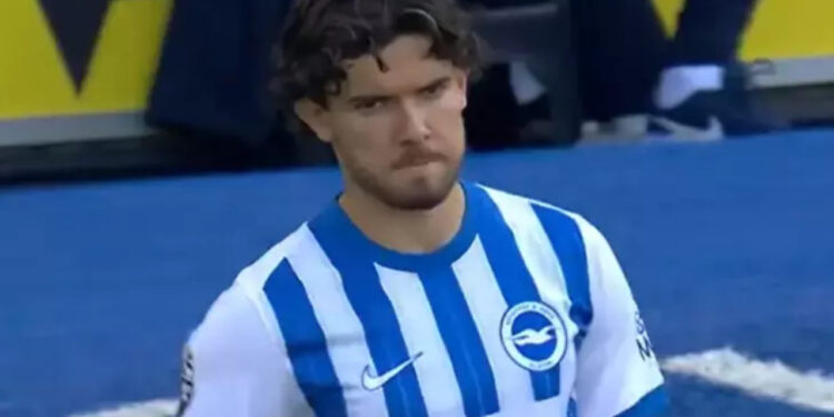 Ferdi'nin Takımı 4 Golle Yıkıldı