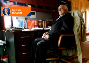 Fethullah Gülen’in eğitim modeli