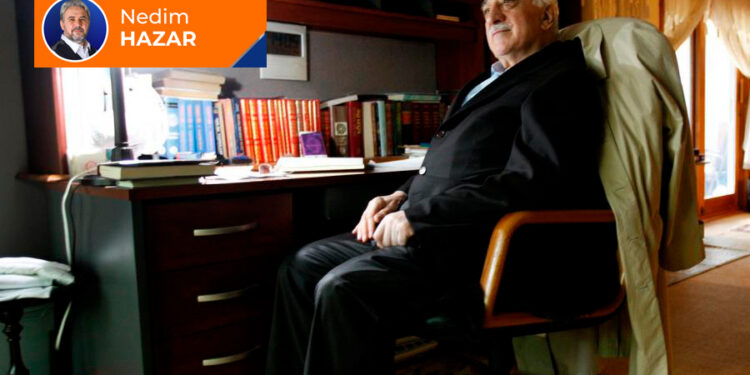 Fethullah Gülen’in eğitim modeli