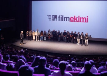 Filmekimi, 4 Ekim'de Başlıyor