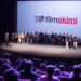 Filmekimi, 4 Ekim'de Başlıyor