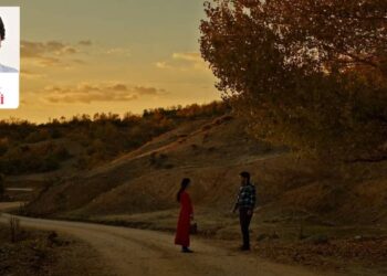 Orhan İnce: Filmin politik olup olmamasına değil, hissettiğim şeye bakıyorum