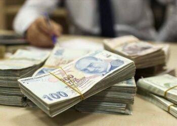 Firmaların toplam net kârı 2023'te yüzde 14,7 arttı