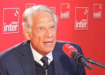 Fransa eski Başbakanı’ndan Gazze isyanı: Gazze en büyük tarihi skandaldır. Benzerini bulmakta zorlanıyorum